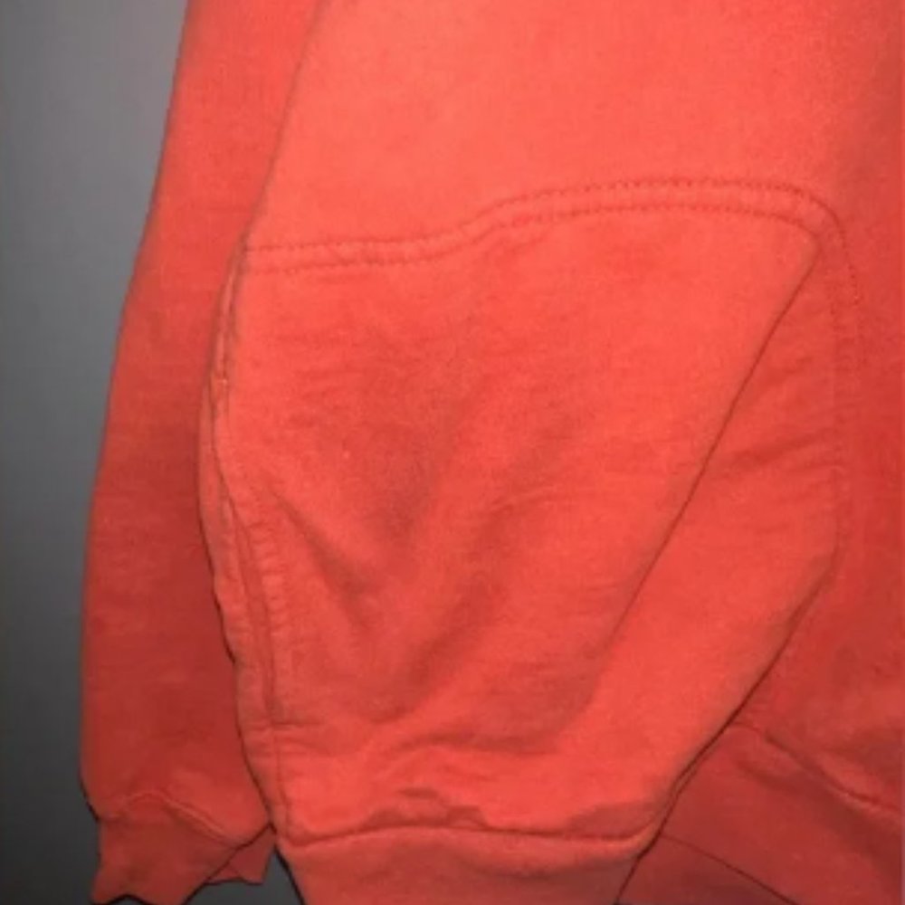 Outdoor Life pullover - Picture 4 of 6